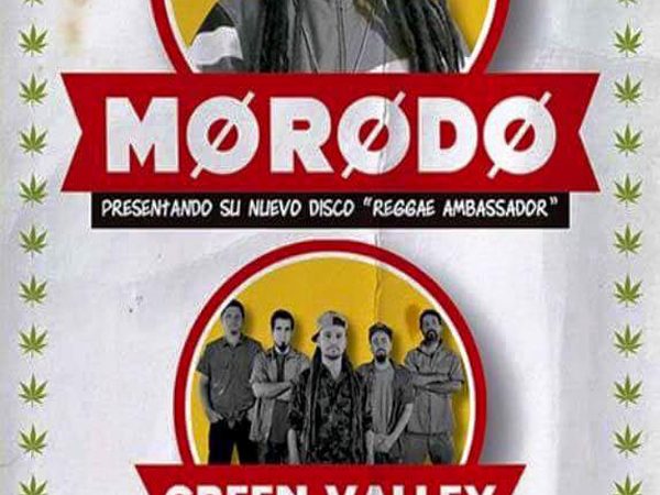 Morodo Arg